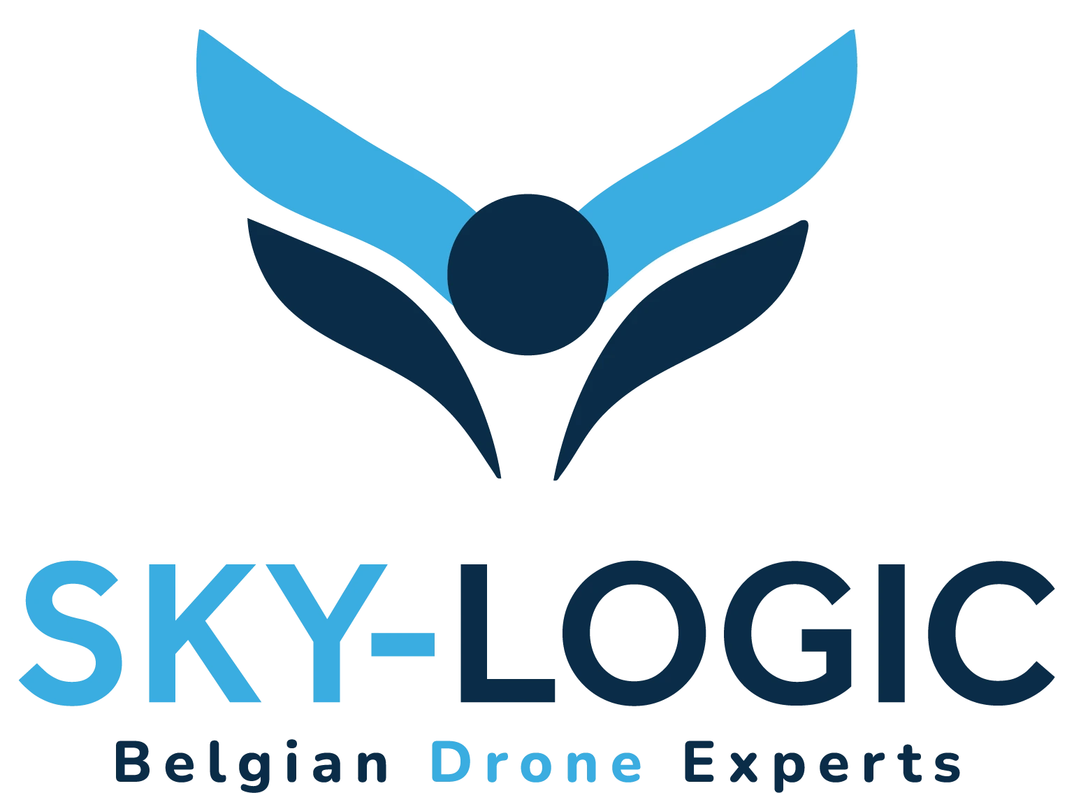 Sky-Logic logo