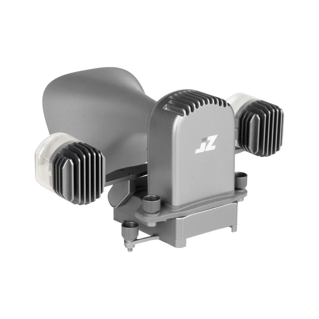 Loudspeaker And Spotlight Combo 4.webp