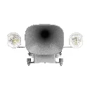 Loudspeaker And Spotlight Combo 1.webp