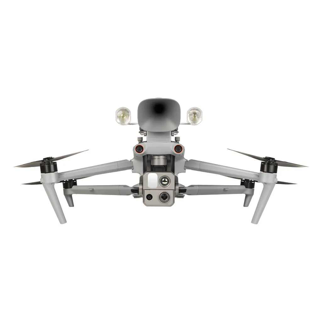 Loudspeaker And Spotlight Combo 5.webp