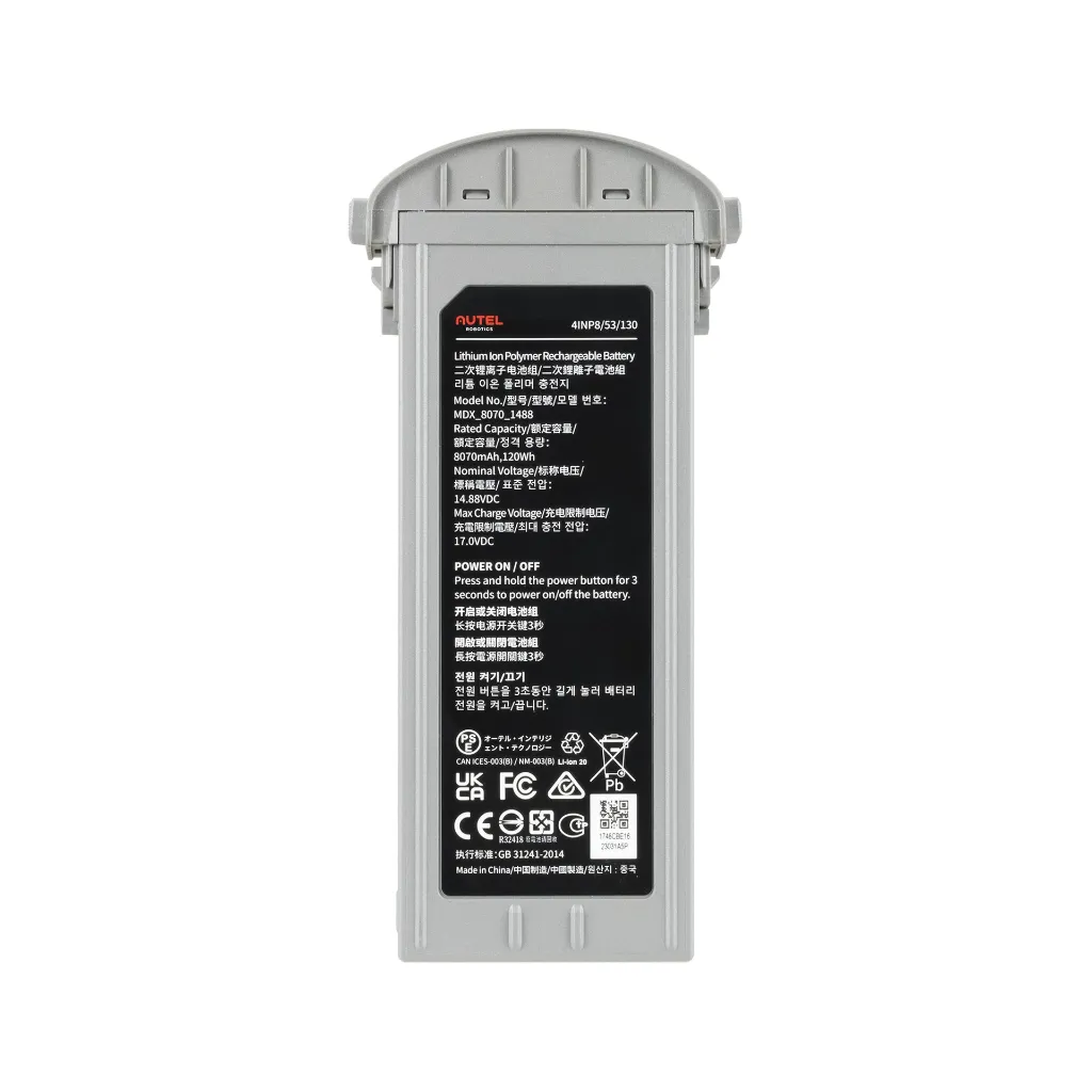 EVO Max 4T_Battery_Front_002.webp