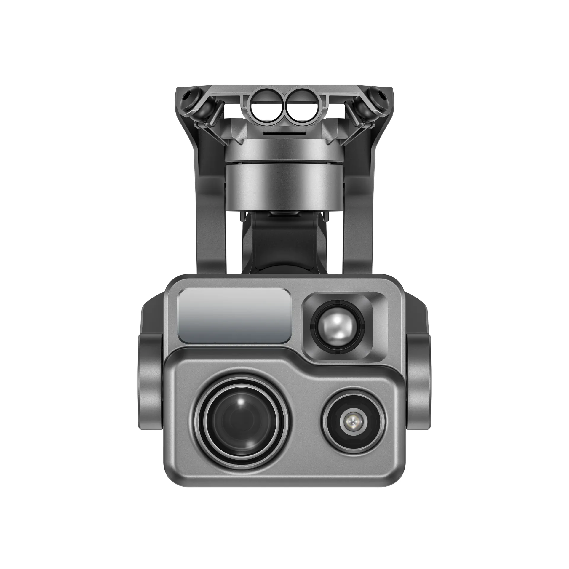 Fusion 4T v2 Gimbal