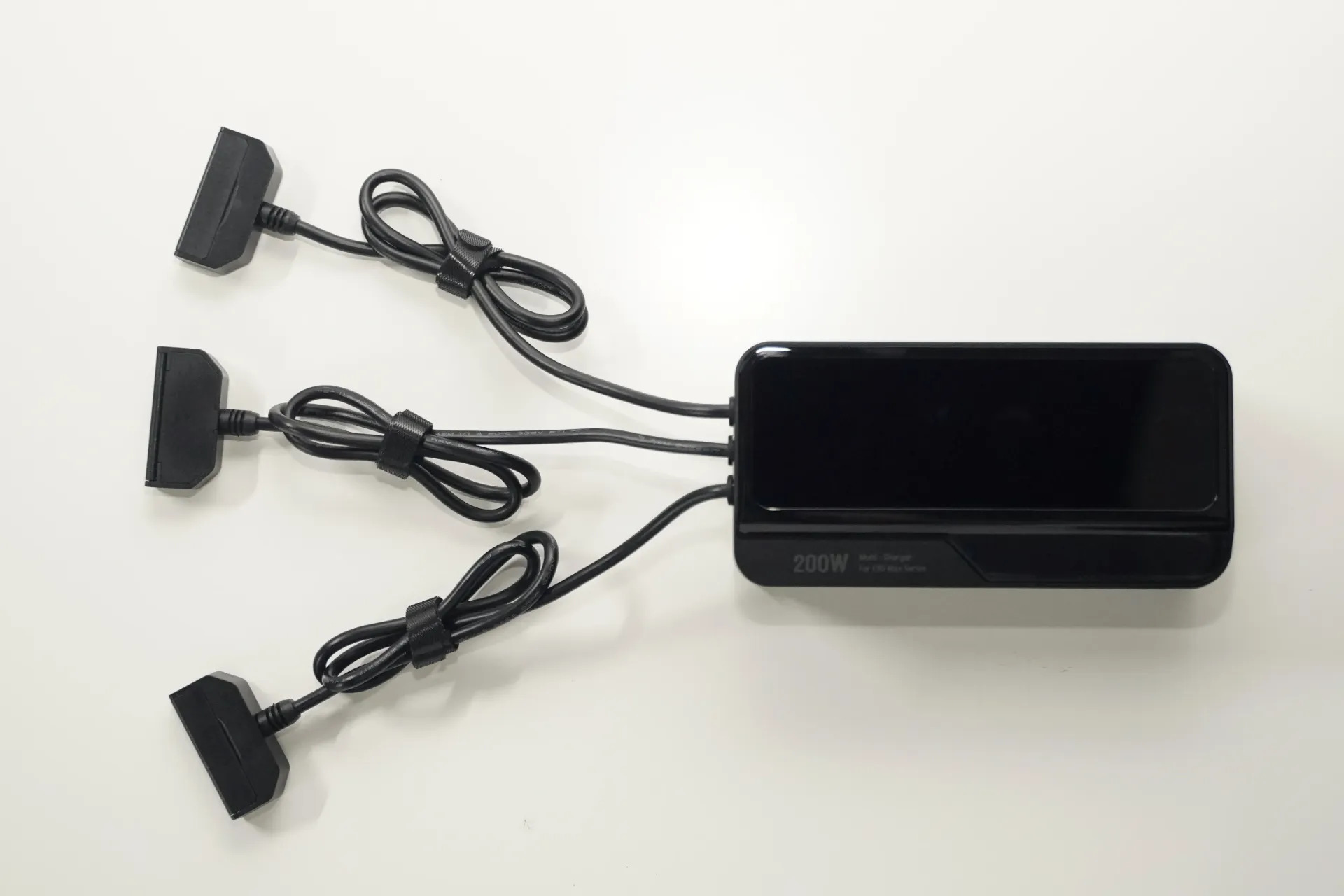 Multi-charger For EVO Max Series