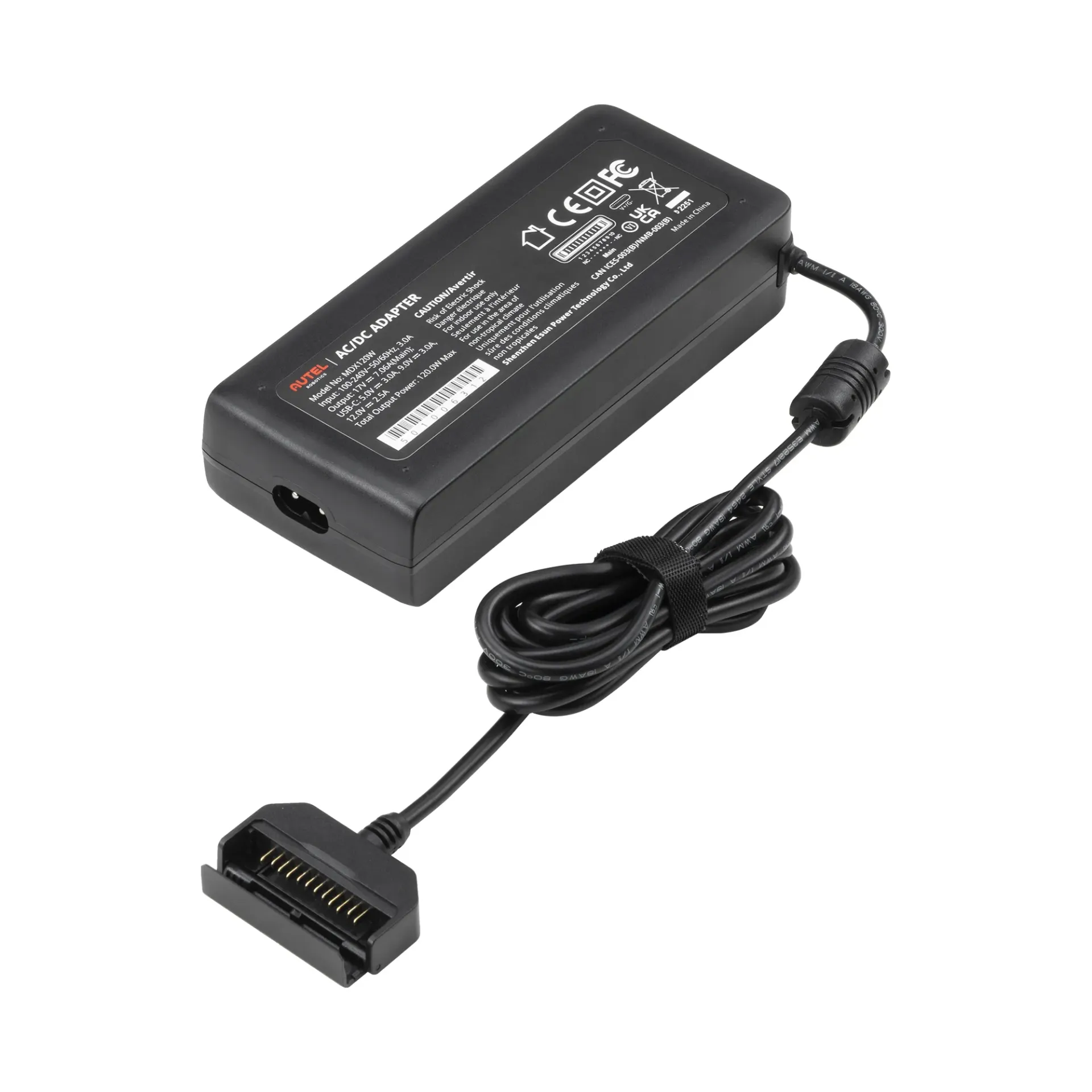 Charger For EVO Max Series
