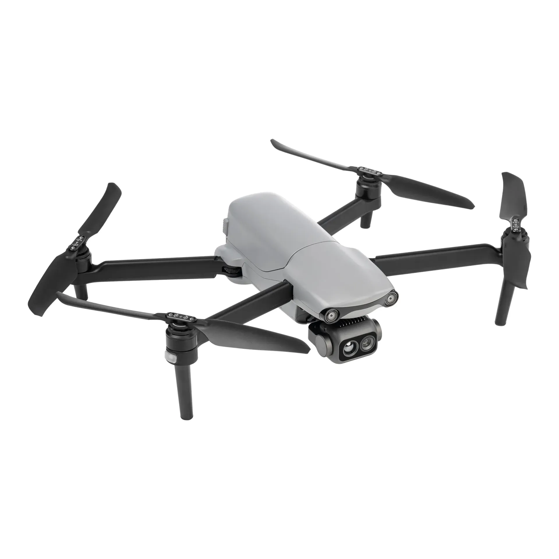 EVO Lite 640T Enterprise Plus Combo with 7.9" RC