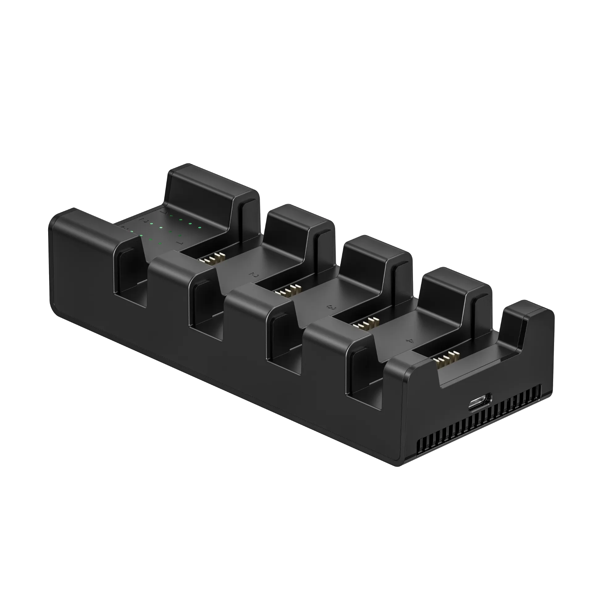 Battery Charging Hub for Smart Controller SE