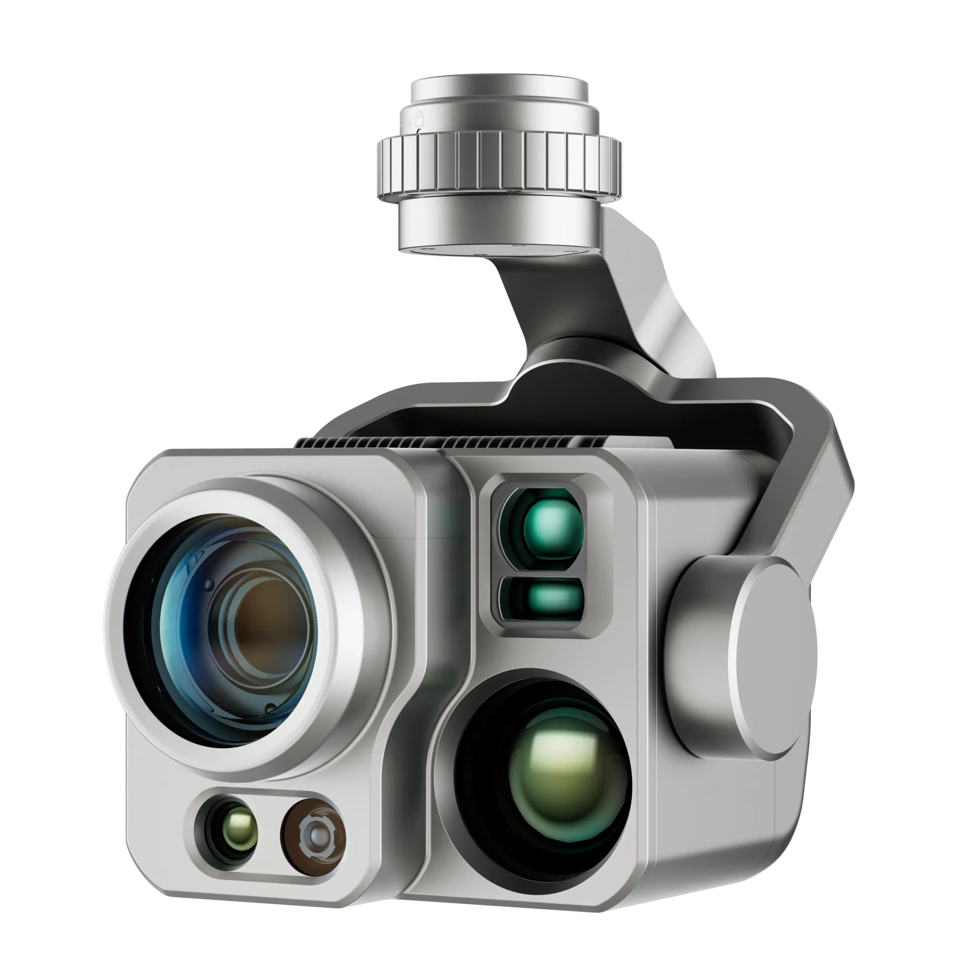 DG-L35T Gimbal