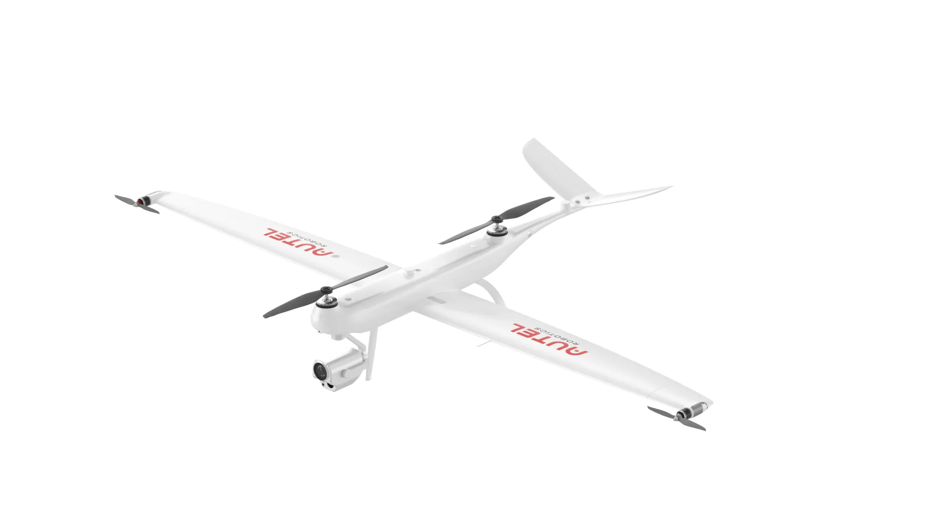 15KG Dragonfish Pro (L20T or L50T gimbal)