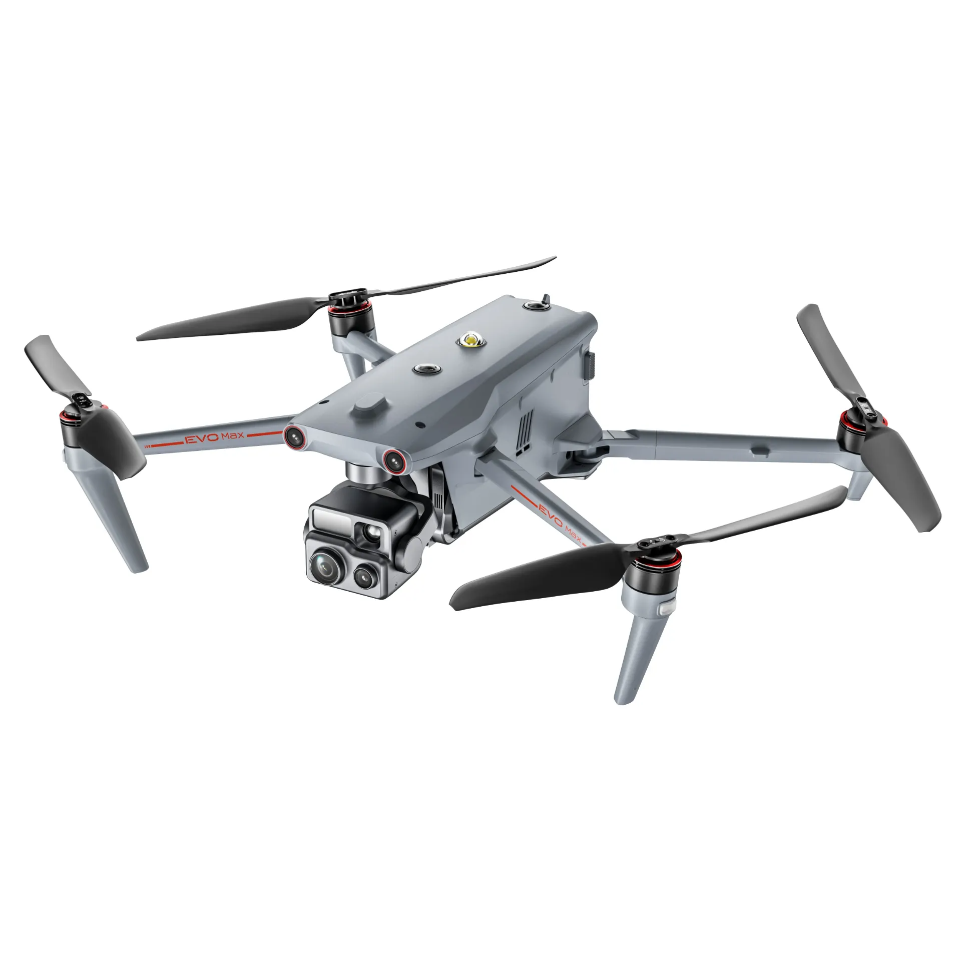 Autel EVO MAX 4T v2 - Standard Bundle